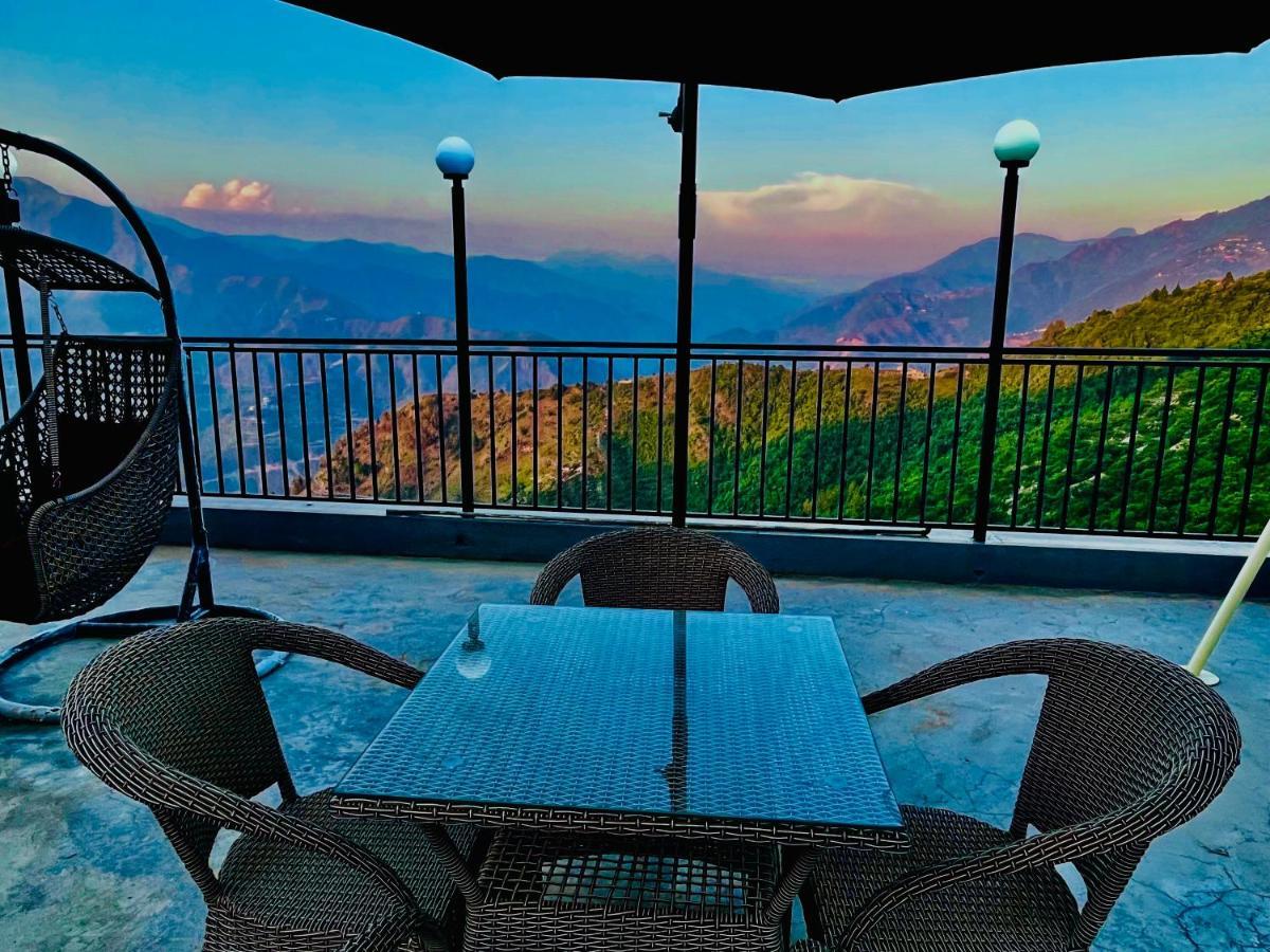 The Pinerock Resort, Mussoorie Εξωτερικό φωτογραφία