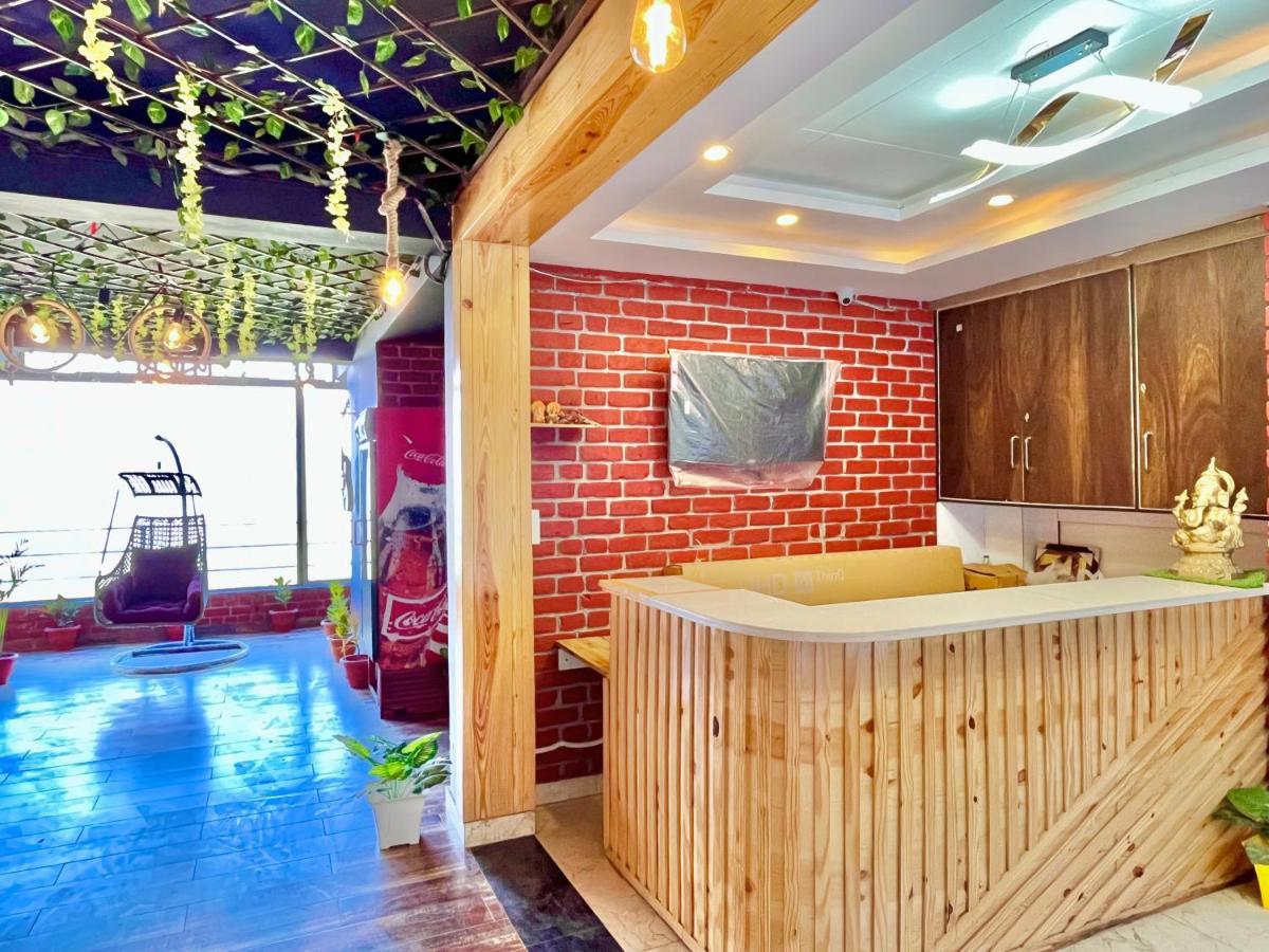 The Pinerock Resort, Mussoorie Εξωτερικό φωτογραφία