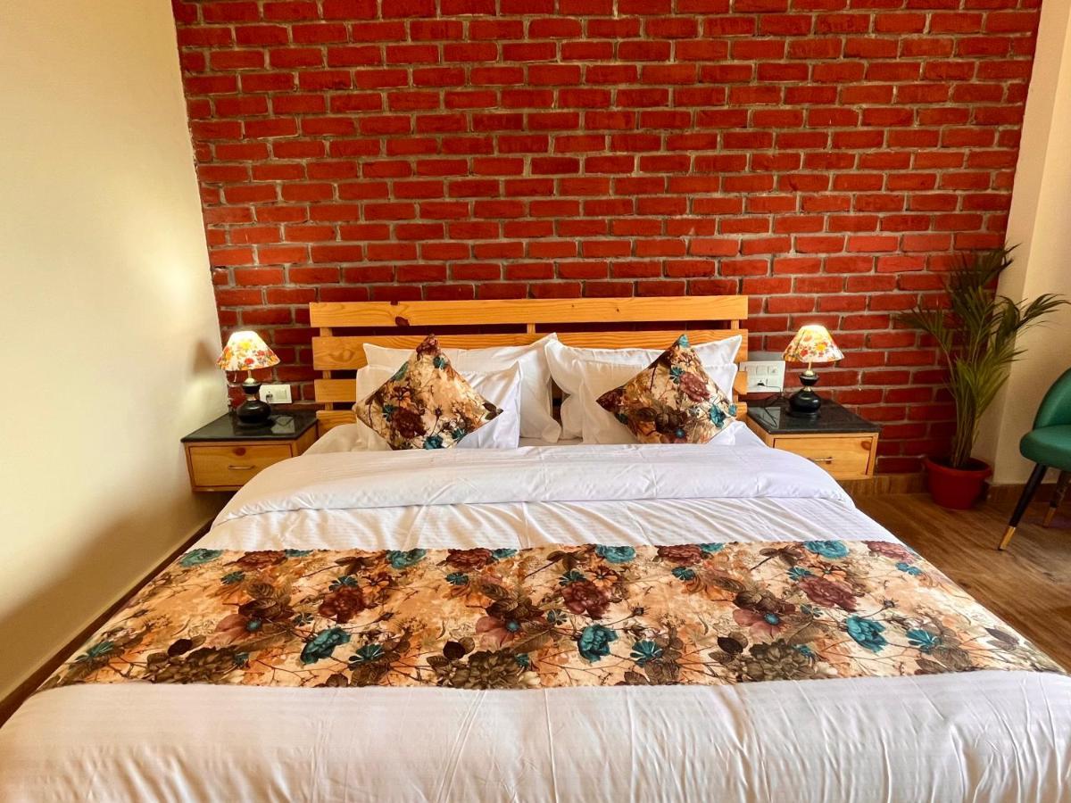 The Pinerock Resort, Mussoorie Εξωτερικό φωτογραφία