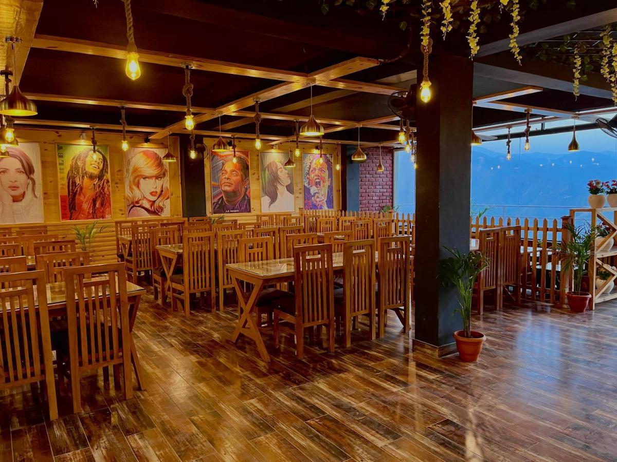 The Pinerock Resort, Mussoorie Εξωτερικό φωτογραφία