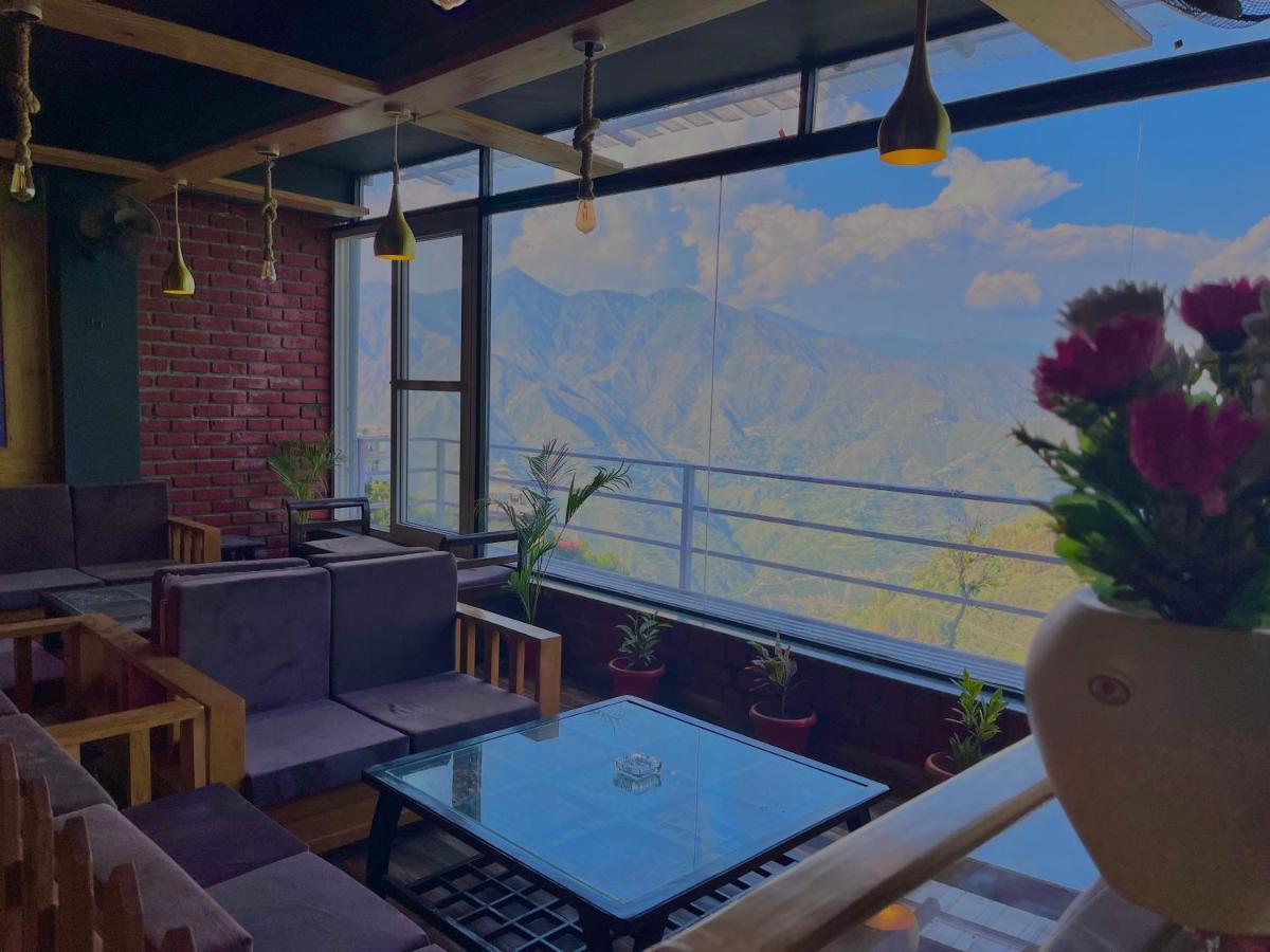 The Pinerock Resort, Mussoorie Εξωτερικό φωτογραφία