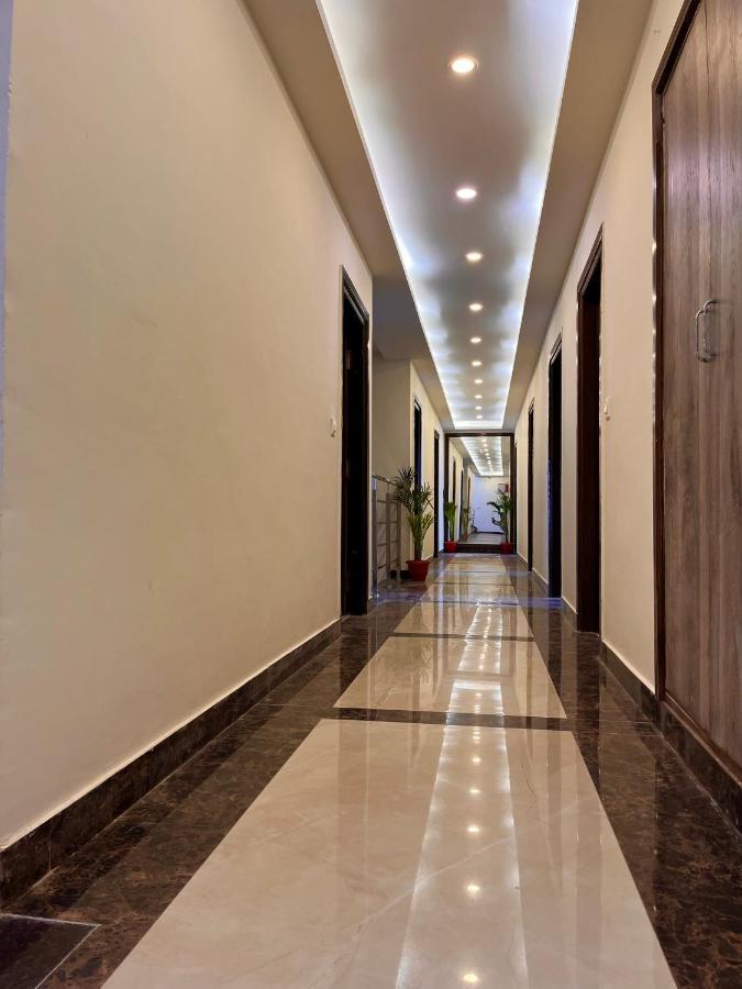The Pinerock Resort, Mussoorie Εξωτερικό φωτογραφία