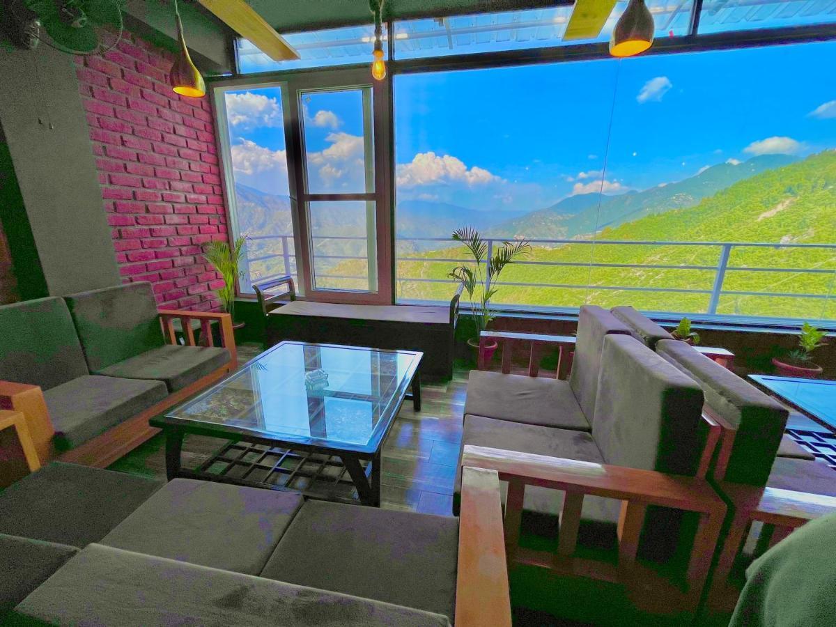 The Pinerock Resort, Mussoorie Εξωτερικό φωτογραφία