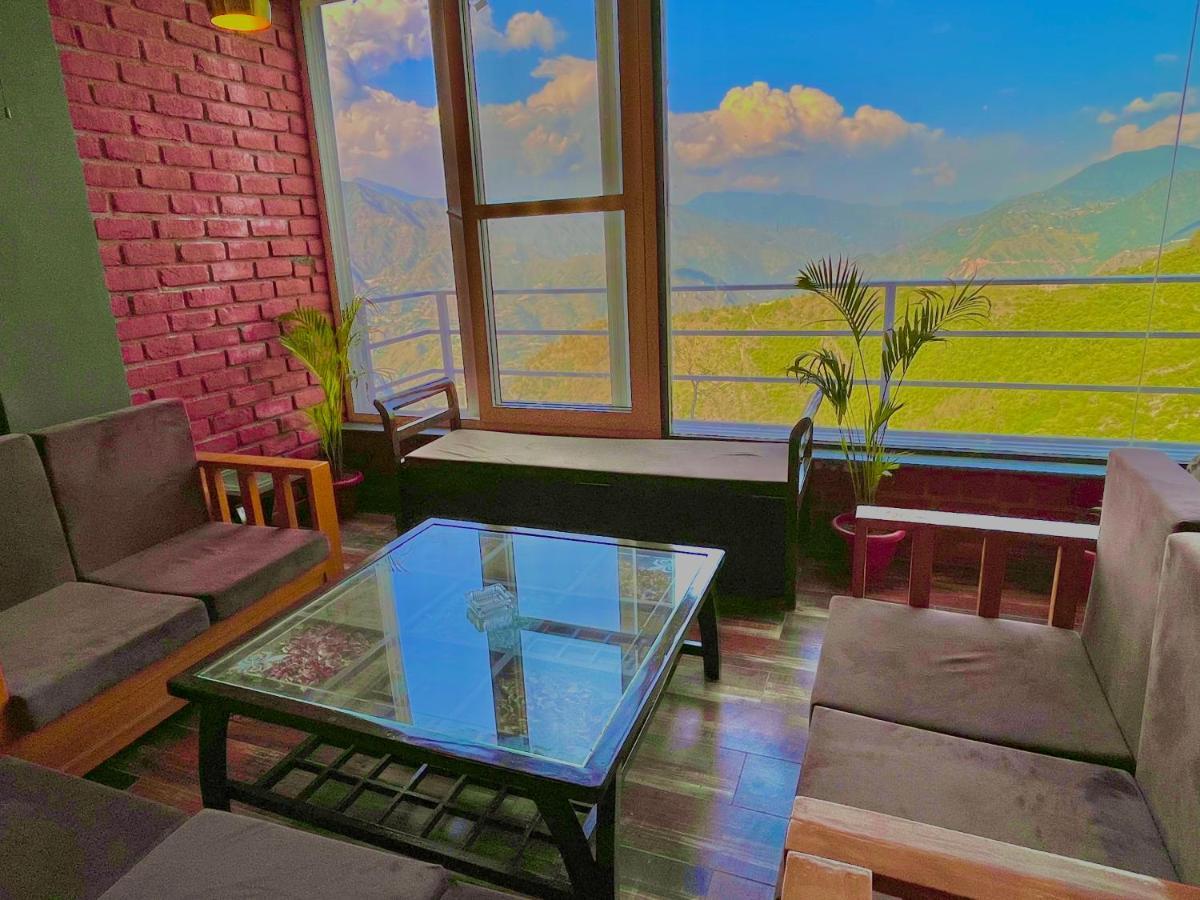 The Pinerock Resort, Mussoorie Εξωτερικό φωτογραφία