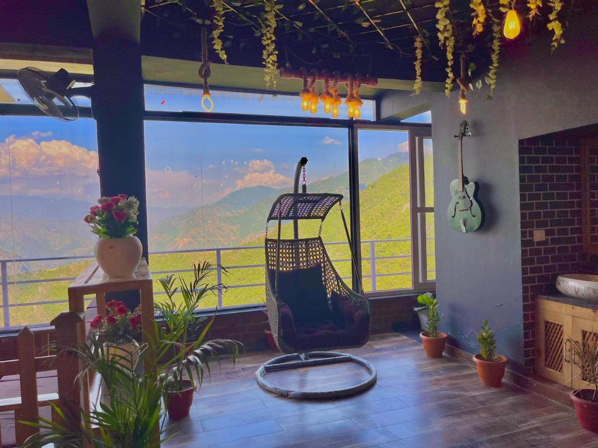 The Pinerock Resort, Mussoorie Εξωτερικό φωτογραφία
