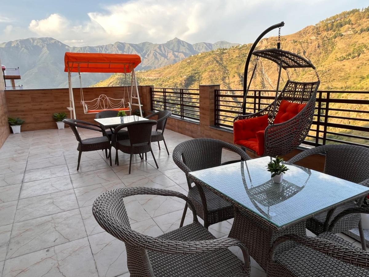 The Pinerock Resort, Mussoorie Εξωτερικό φωτογραφία