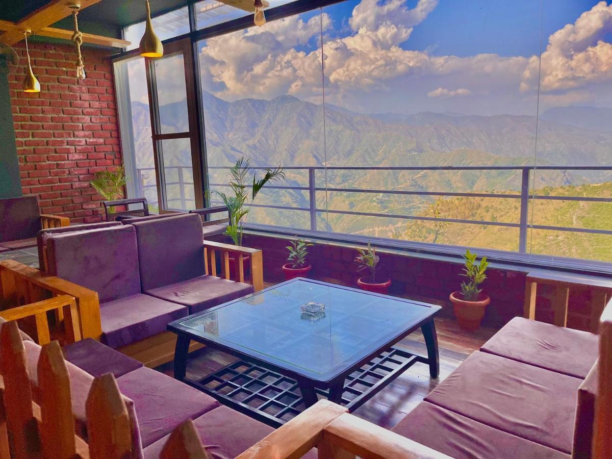 The Pinerock Resort, Mussoorie Εξωτερικό φωτογραφία
