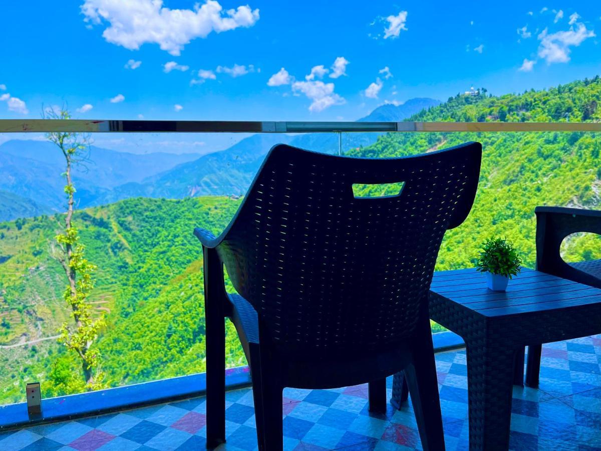 The Pinerock Resort, Mussoorie Εξωτερικό φωτογραφία
