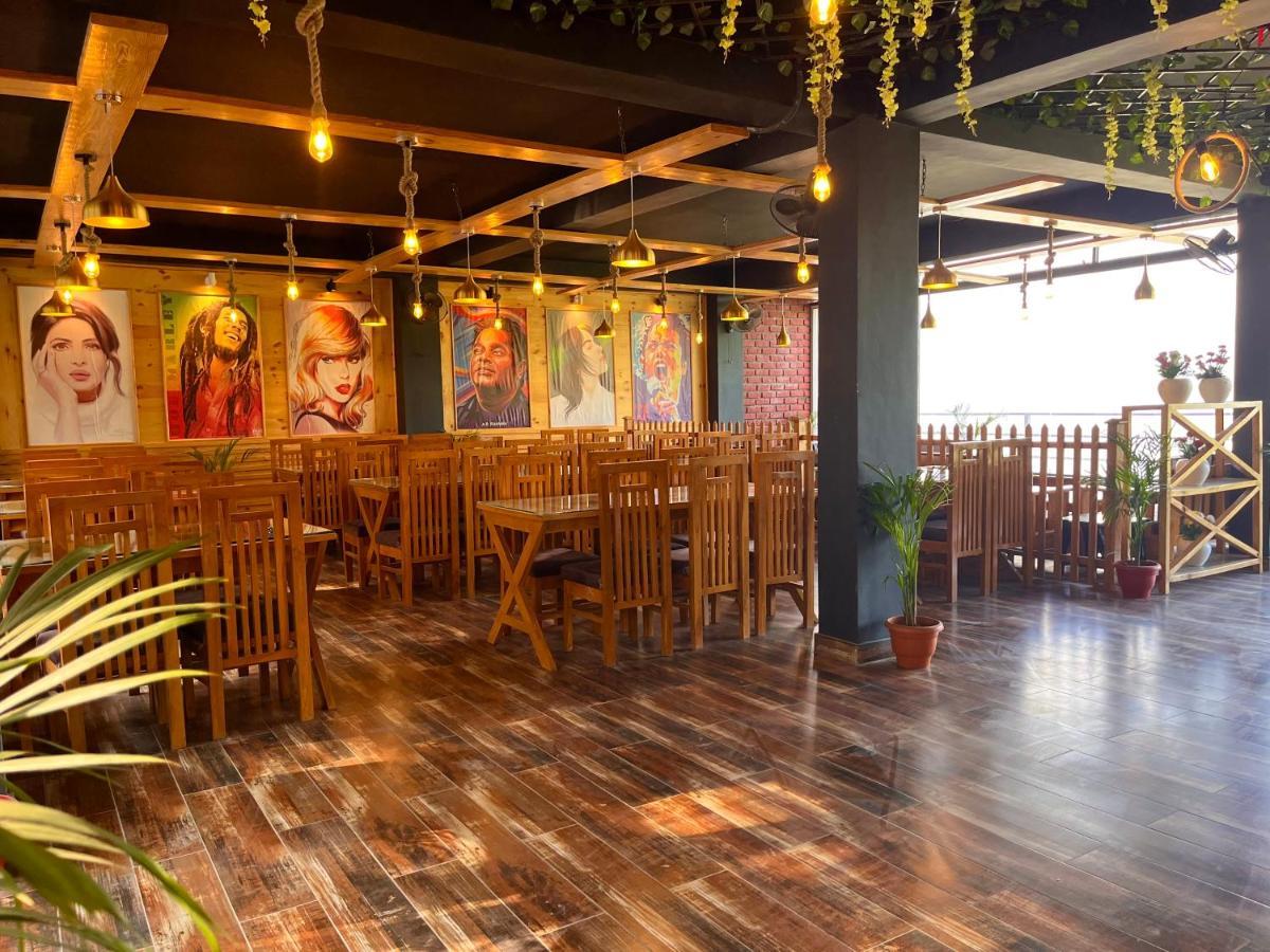 The Pinerock Resort, Mussoorie Εξωτερικό φωτογραφία
