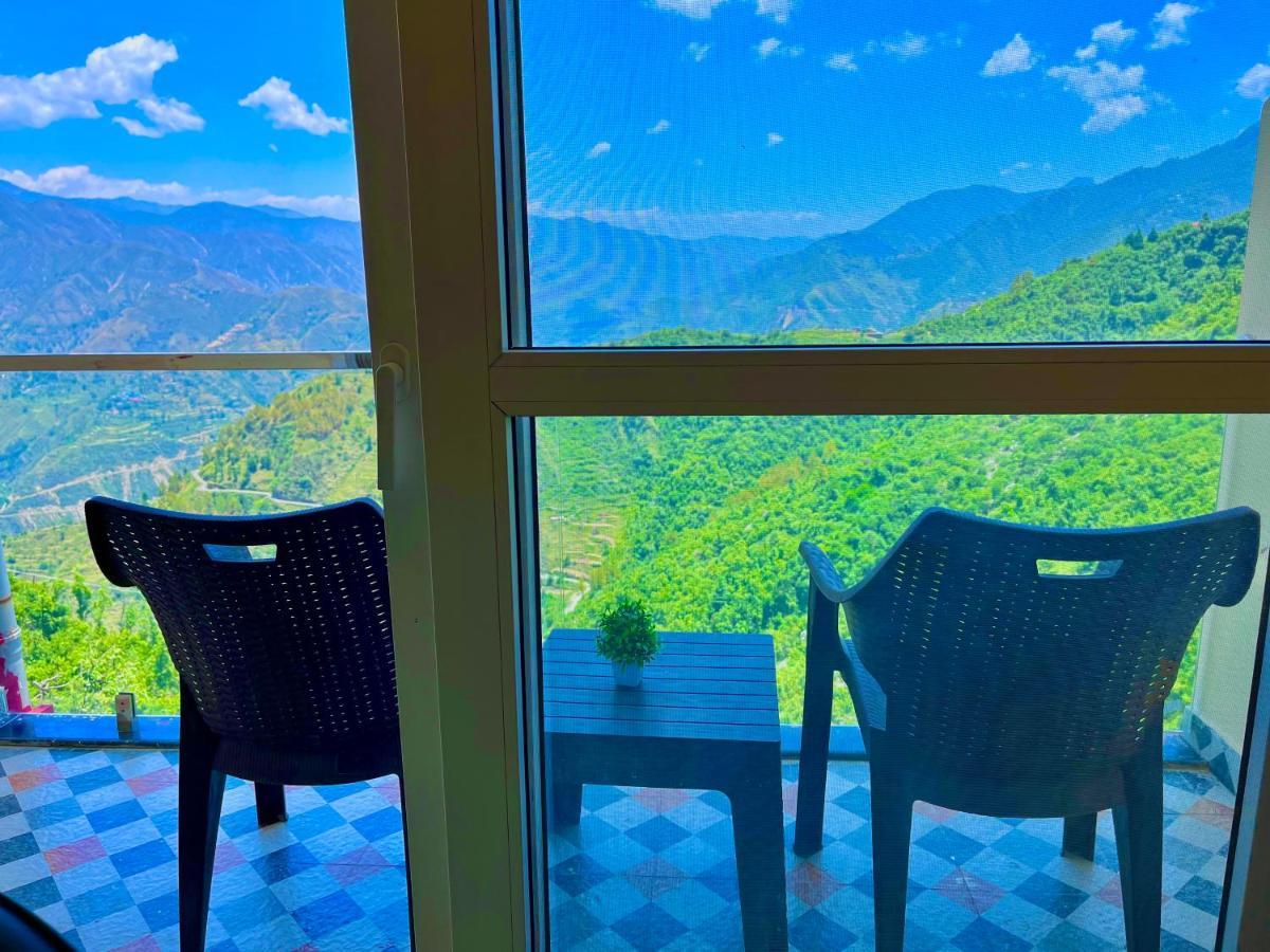 The Pinerock Resort, Mussoorie Εξωτερικό φωτογραφία